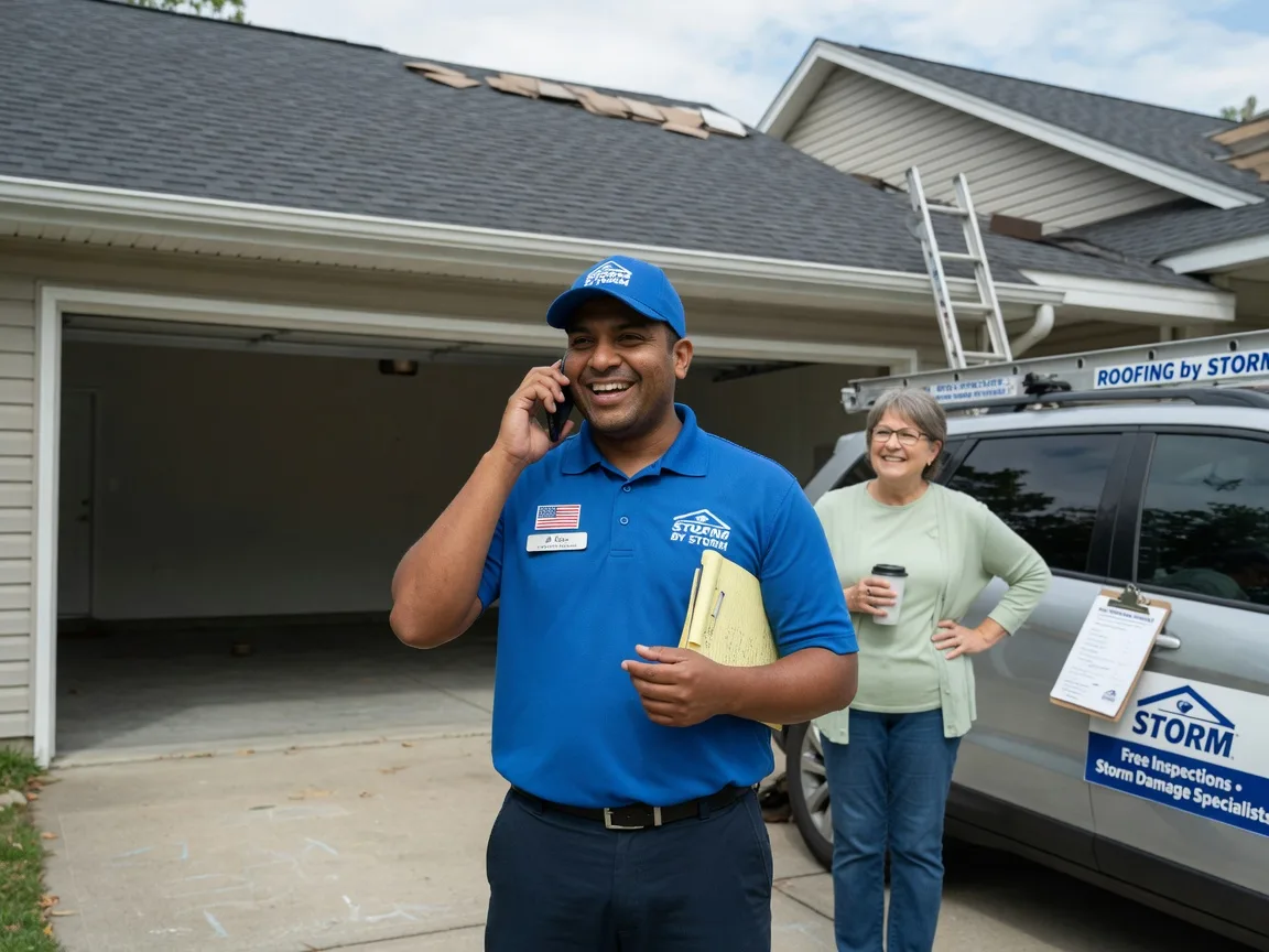 Roof Repair Near Me Georgetown, IL FAQs
